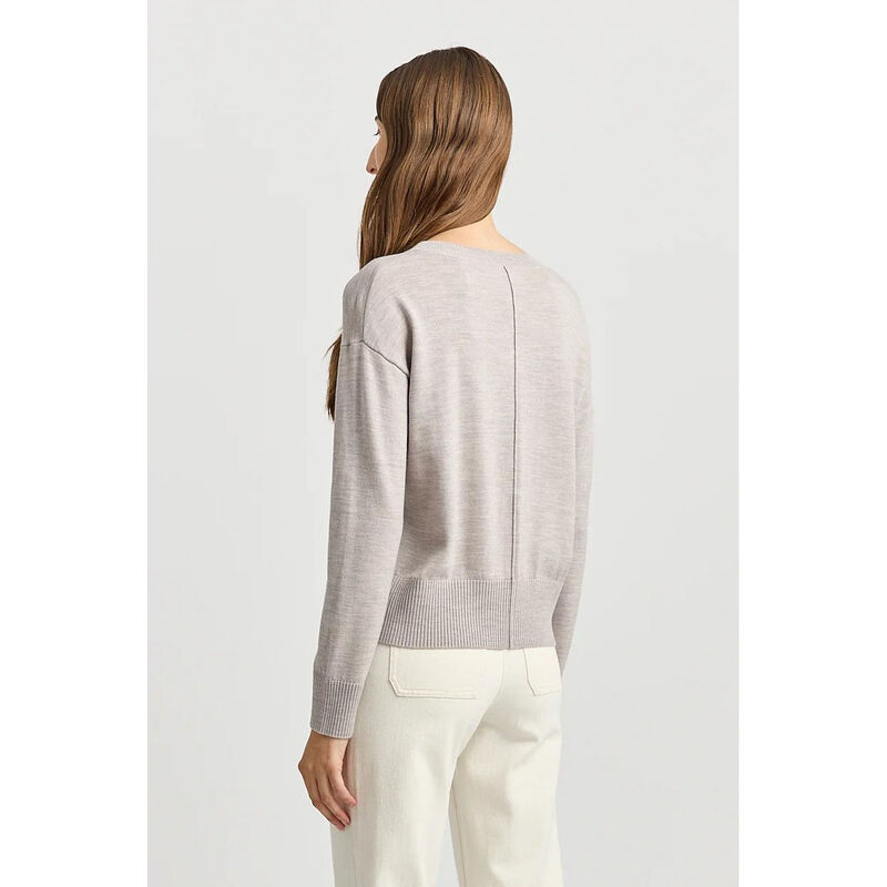 Toorallie Fine Knit Cardigan image number 5